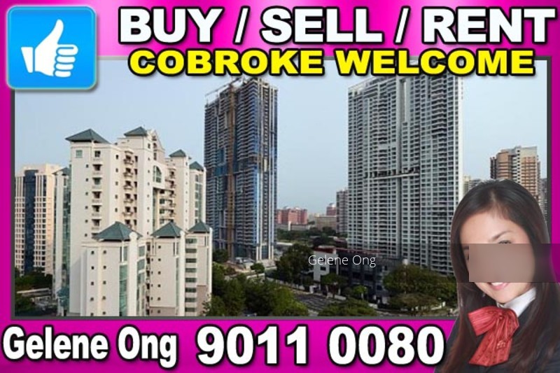 The Metropolitan Condominium (D3), Condominium #108413842